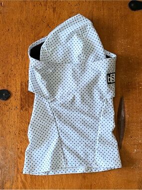 Black Strap Balaclava